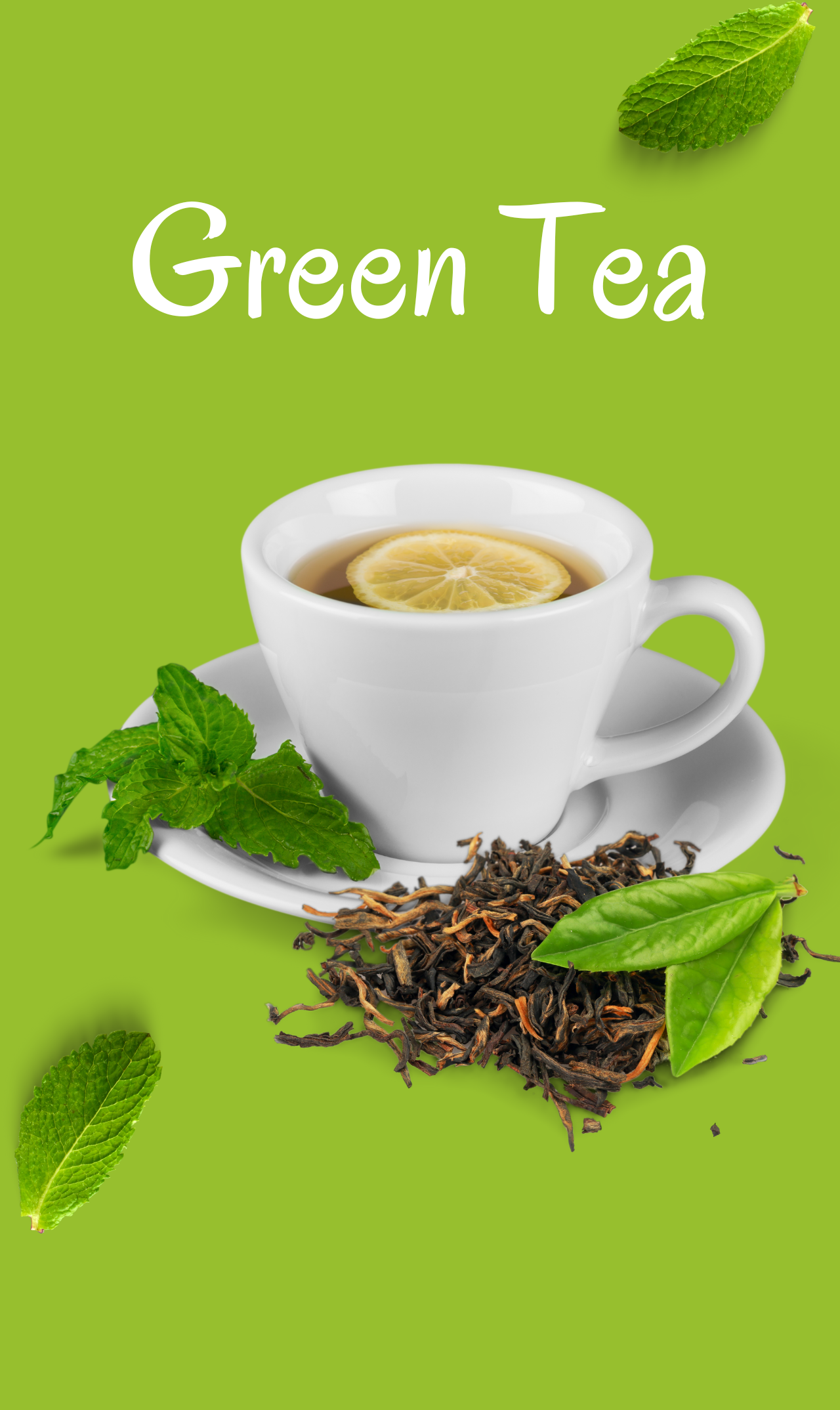 Green Tea