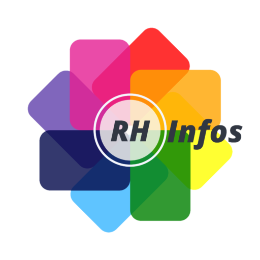 RH Infos Training Academy