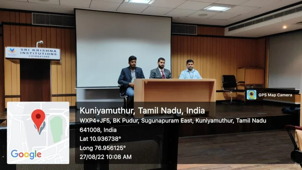 SAP Workshop