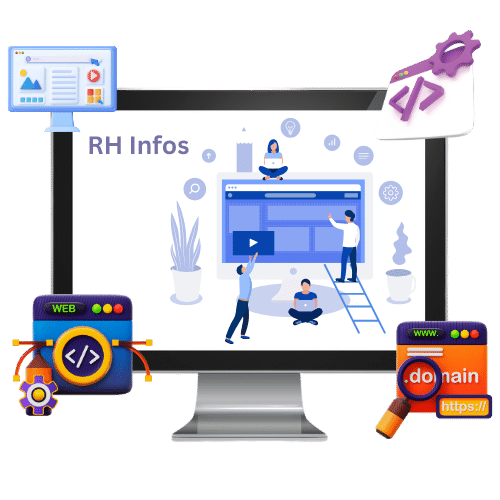 RH Infos Service