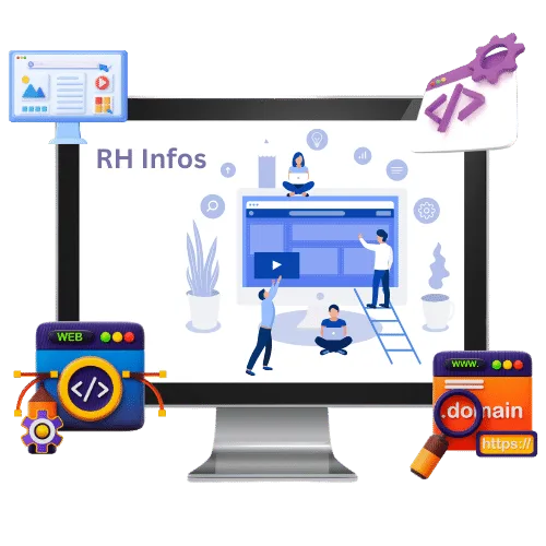 RH Infos Service