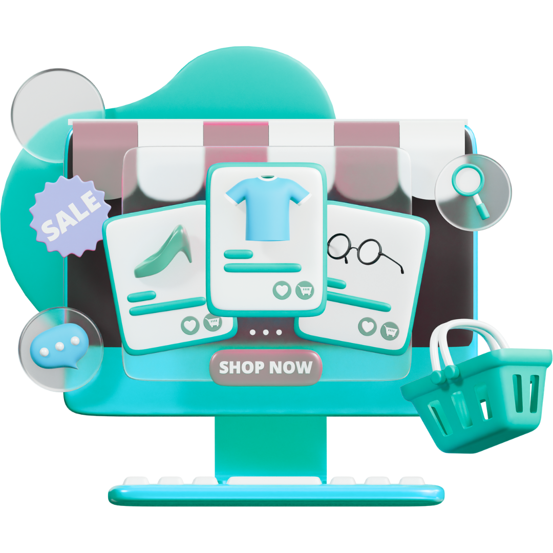 E-commerce Websites