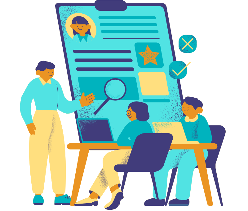 HR Consulting Services for the IT Sector
