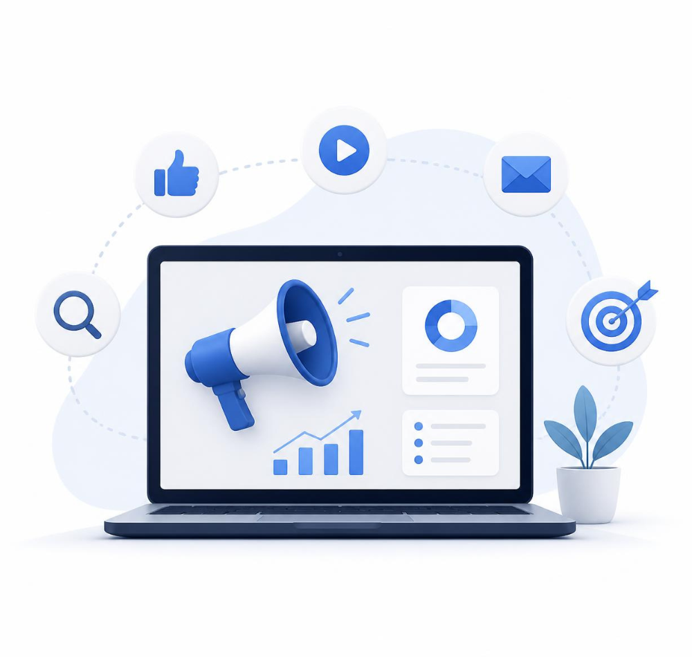 Web Design Development