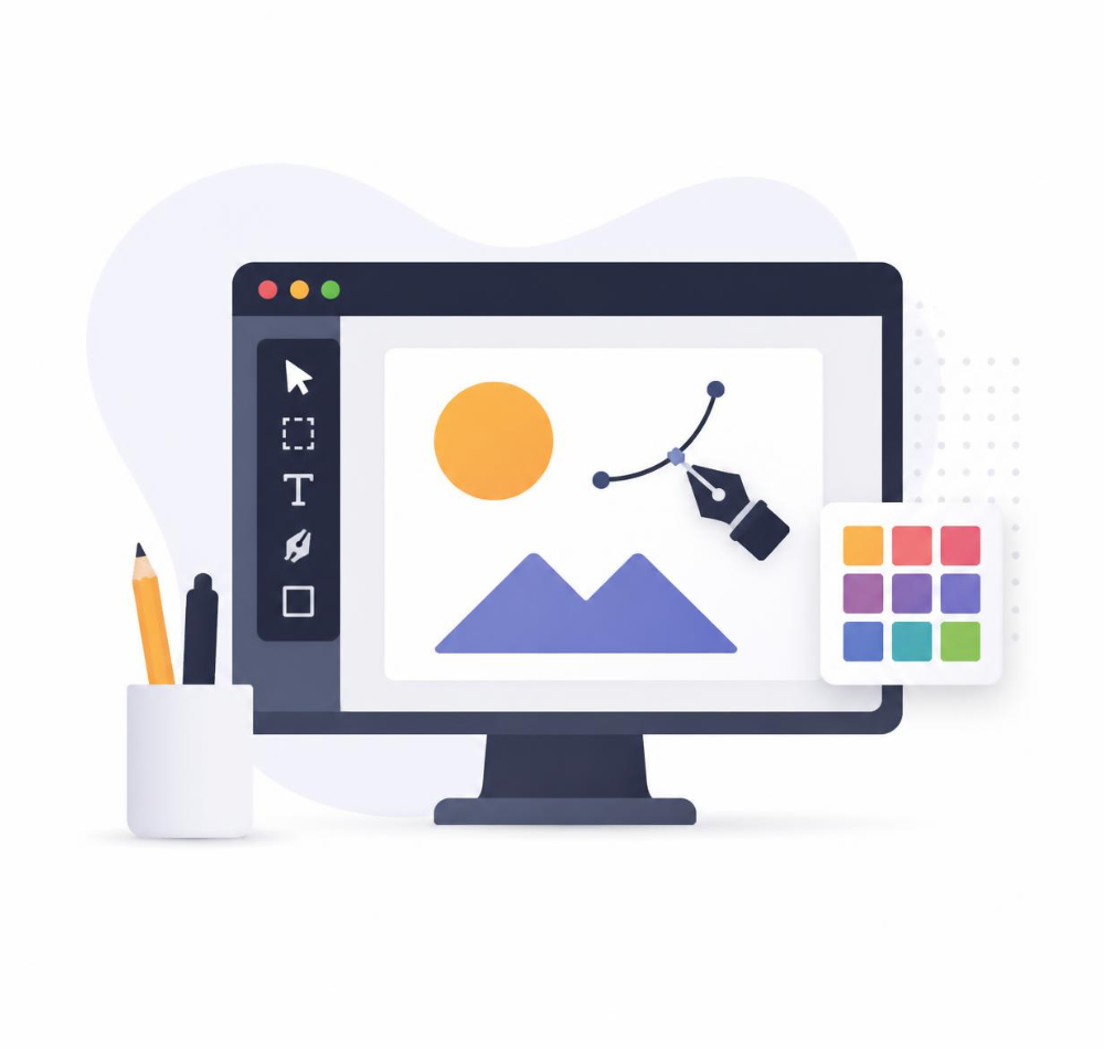 Web Design Development