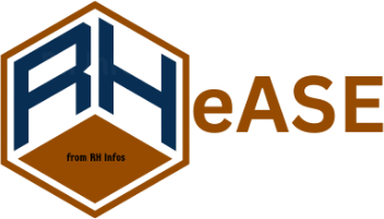 RHeASE - Logo Image