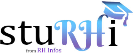 StuRHi - Logo Image