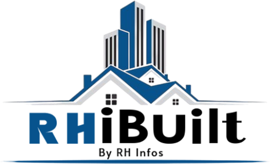 RHiBuilt - Logo Image