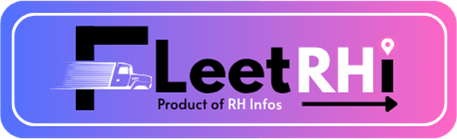 FleetRHi - Logo Image