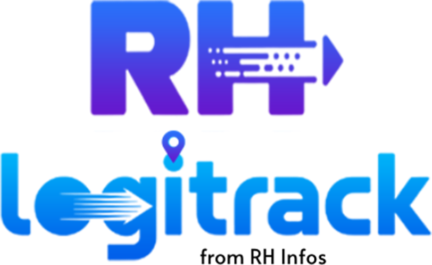 RH logitrack - Logo Image