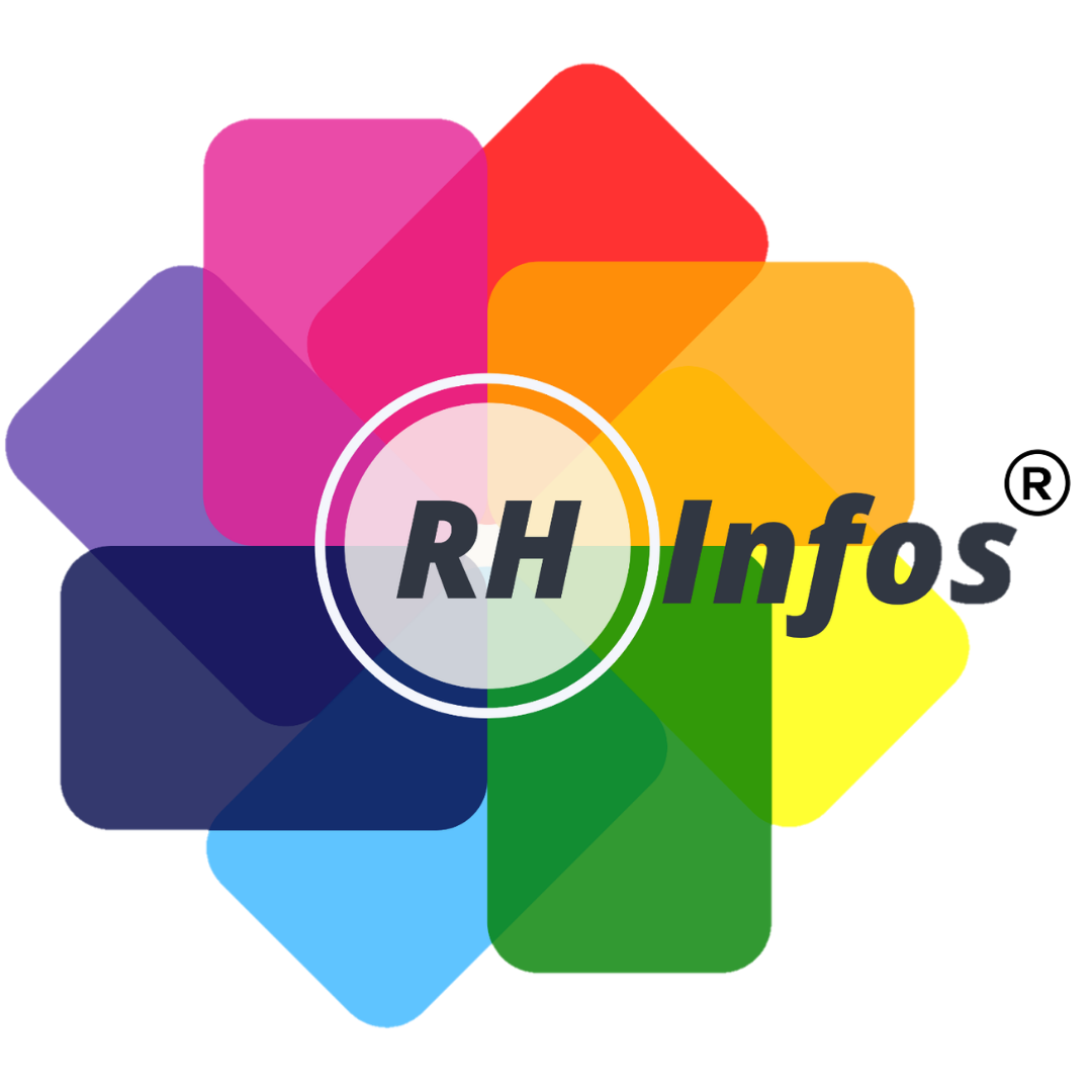 RH Infos Logo